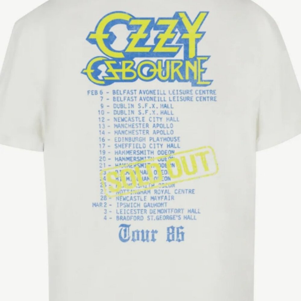 Ozzy Ozzy Ozzy - Picture 3 of 3